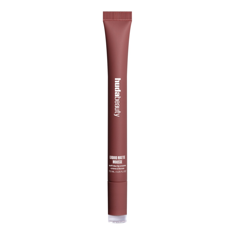 Huda Beauty – Liquid Matte Mousse