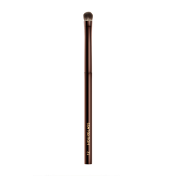 HOURGLASS Nº 12 Beveled Shadow Brush