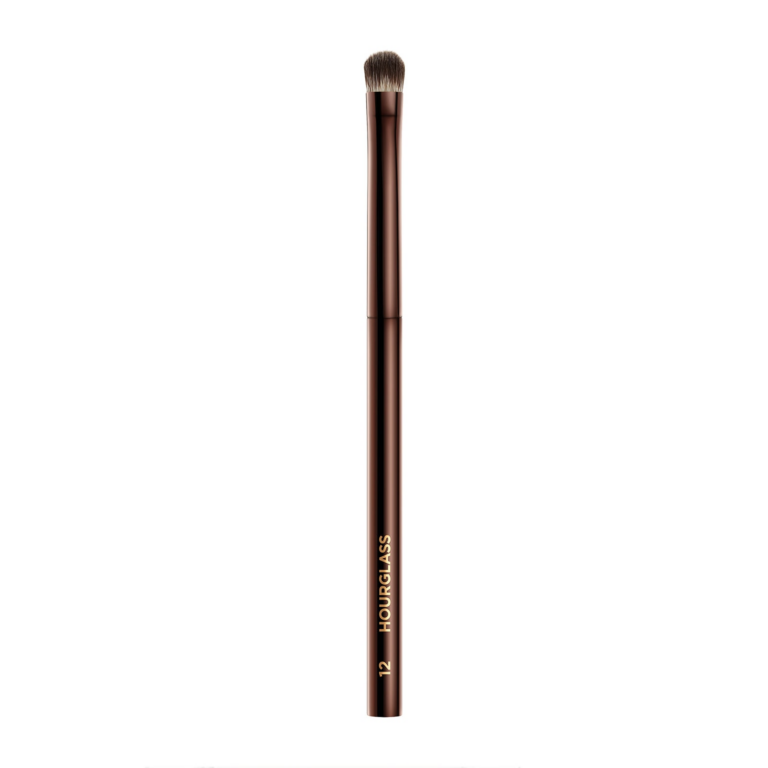 HOURGLASS Nº 12 Beveled Shadow Brush