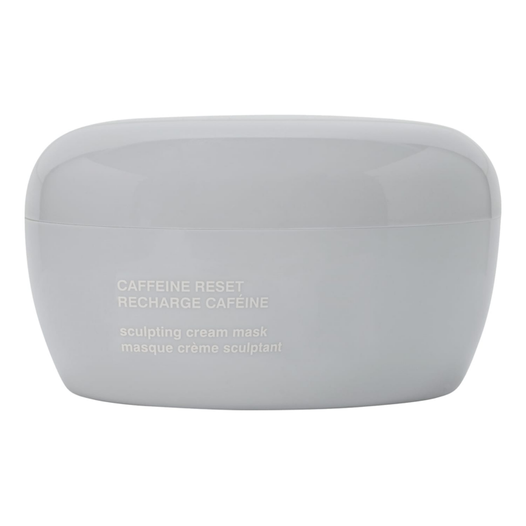 rhode Caffeine Reset Sculpting Cream Mask 50ml