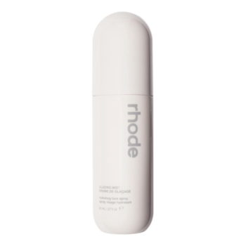 rhode - Glazing Mist Hydrating Face Spray