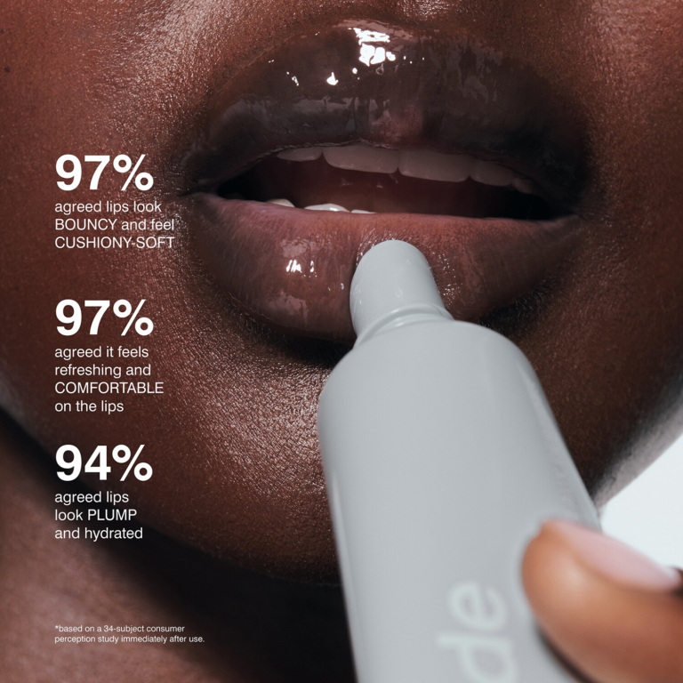 rhode Peptide Lip Boost Plumping Lip Mask thumbnail 5
