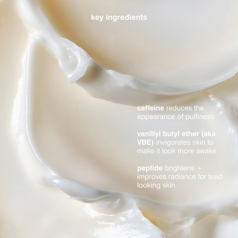 rhode Caffeine Reset Sculpting Cream Mask 50ml thumbnail 6