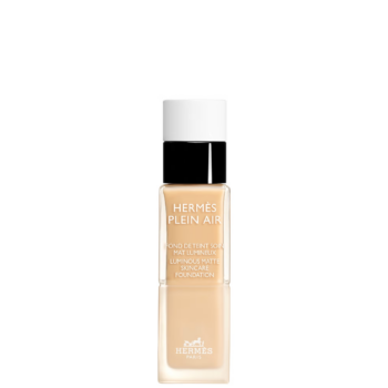 Hermès Beauty - Hermès Plein Air, Luminous Matte Skincare Foundation