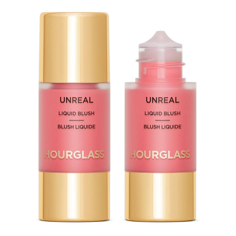 Hourglass Unreal Liquid Blush – Liquid Blush