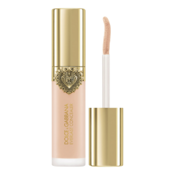 Dolce and Gabbana Everlast Concealer 24H Wear Crease-proof Hydrating