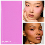 between us