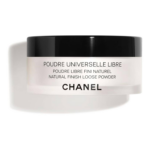 CHANEL POUDRE UNIVERSELLE LIBRE