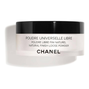 CHANEL POUDRE UNIVERSELLE LIBRE