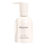 Kérastase Gloss Absolu Frizz-Glaze Cream For Thick Frizzy Hair 240ml