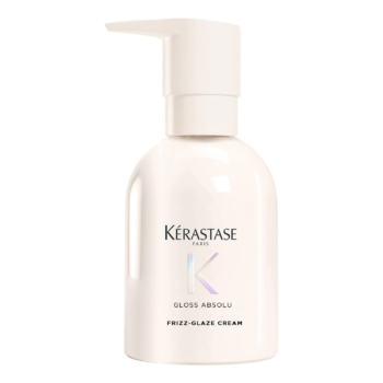 Kérastase Gloss Absolu Frizz-Glaze Cream For Thick Frizzy Hair 240ml