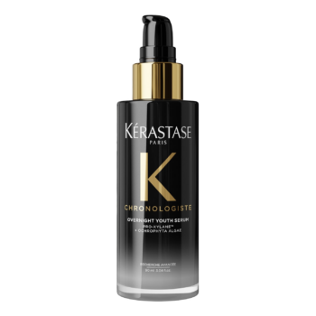 Kérastase Chronologiste Restorative Overnight Hair Serum 90ml