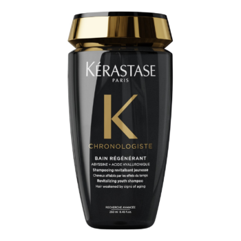 Kérastase Chronologiste Bain Régenerant, Youth Revitalising Shampoo 250ml