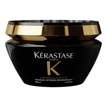 Kérastase Chronologiste Masque Intense Régenerant, Youth Revitalising Mask 200ml