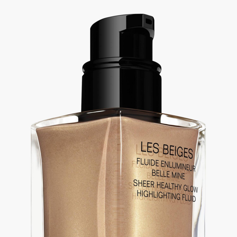 CHANEL Les Beiges – Highlighting Fluid thumbnail 3