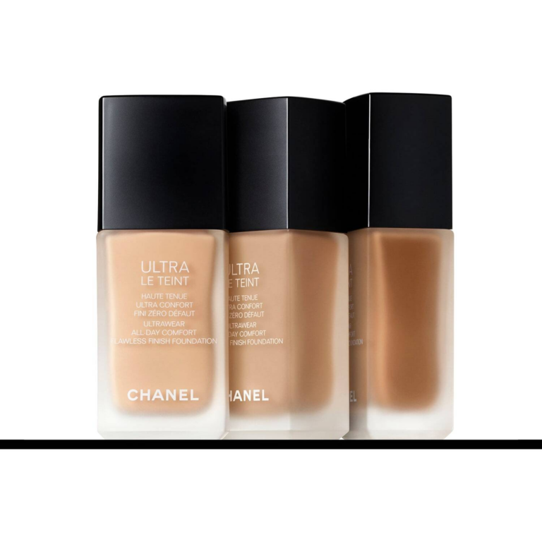 CHANEL Ultra Le Tint thumbnail 4