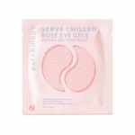 Patchology Serve Chilled - Rosé Eye Gels