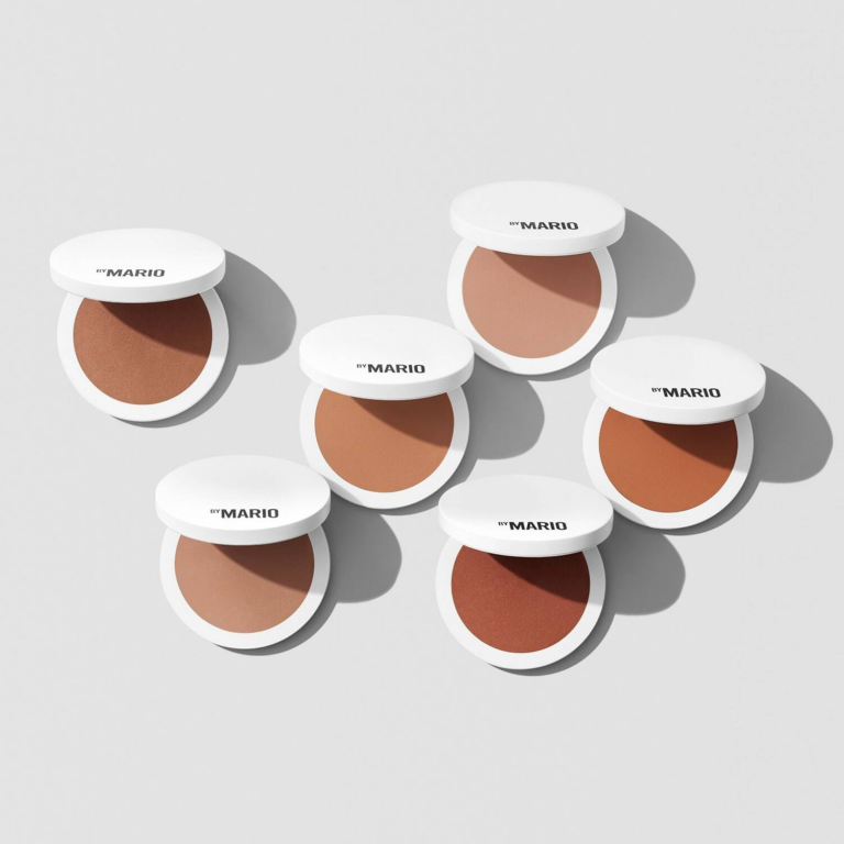 Makeup By Mario Soft Sculpt™ Bronzer thumbnail 4
