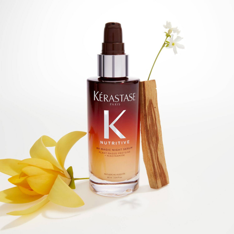 Kérastase Nutritive 8H Magic Night Serum thumbnail 3