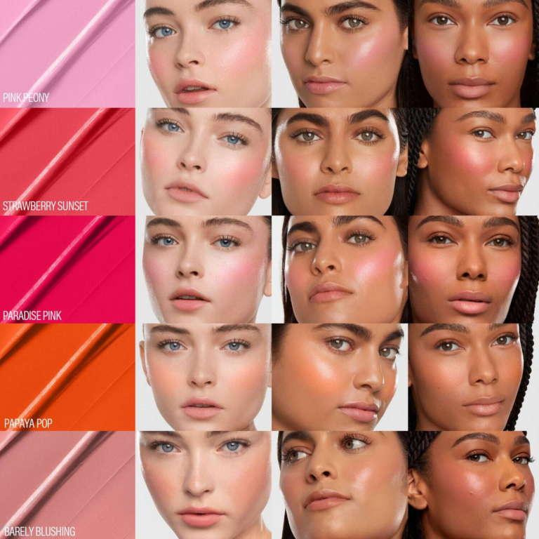 Makeup By Mario Soft Pop Plumping Blush Veil thumbnail 3