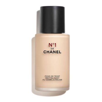 CHANEL N°1 DE CHANEL - REVITALIZING FOUNDATION