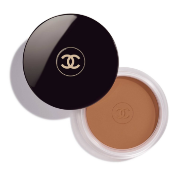 CHANEL LES BEIGES HEALTHY GLOW BRONZING CREAM SOLEIL TAN