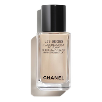 CHANEL Les Beiges - Highlighting Fluid