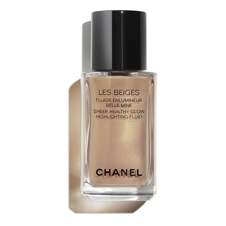 CHANEL Les Beiges – Highlighting Fluid thumbnail 2