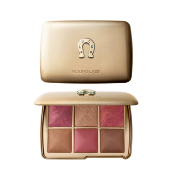 HOURGLASS - Ambient Lighting Edit Unlocked - Custom Palette