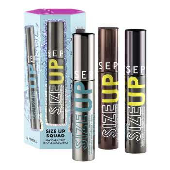 Mascara Size Up Squad