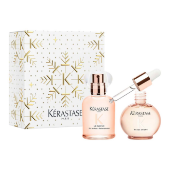 Kérastase Gloss Absolu Christmas