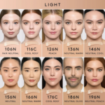 Light 106N