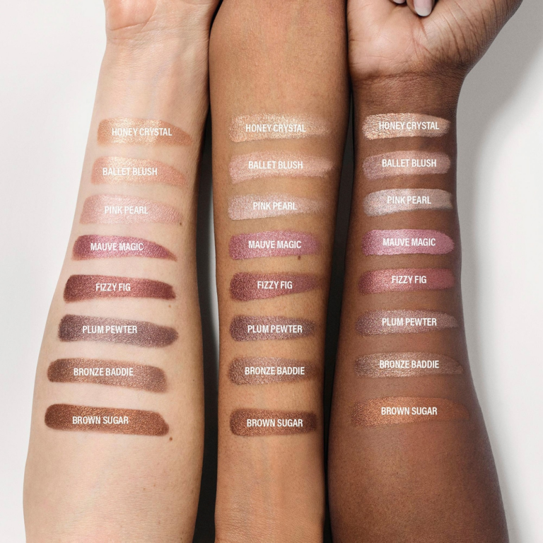 Makeup By Mario Soft Shimmer™ Long-Wear Cream Eyeshadow thumbnail 2