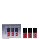 Saie Dew Blush Mini Trio