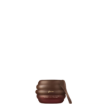 Gisou Honey Glaze Collagen Therapy Lip Mask - Cherry Chocolate
