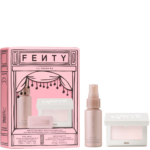Fenty Beauty Lil Finish'Rs 2-Piece Face Set