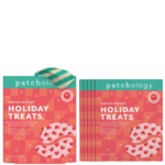 Patchology Holiday Treats 2.0 - Pack of 5