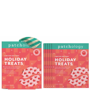 Patchology Holiday Treats 2.0 - Pack of 5