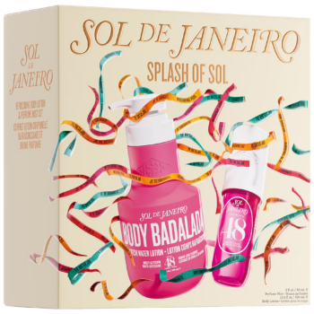 Sol de Janeiro Splash of Sol