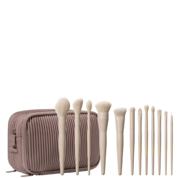 Morphe Custom Blends 12 Piece Face & Eye Brush Set