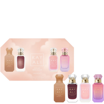 KAYALI Miniature Set 26