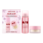 ONE/SIZE Beauty Mini On 'Til Dawn + Mini Ultimate Setting Powder Holiday Kit