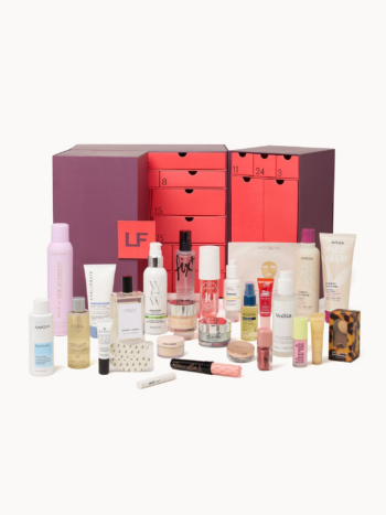 The Beauty Advent Calendar