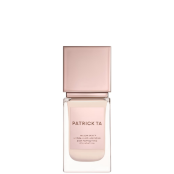 PATRICK TA Major Skin Hydra Luxe Skin Perfecting Foundation 30ml