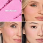 Blushgasm