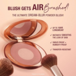 Blushgasm