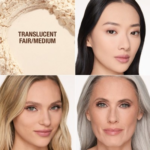 Translucent Fair:Medium