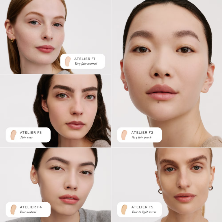 Westman Atelier Suprême Bio-Complex Liquid Foundation 30ml thumbnail 3