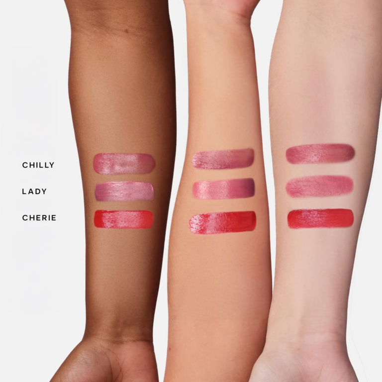 Saie Dew Blush Mini Trio thumbnail 2