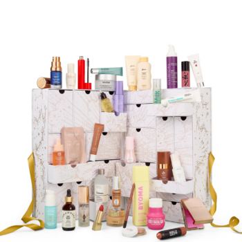 The Cult Beauty Advent Calendar Signature Edition